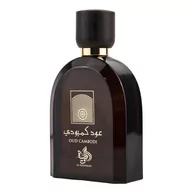 Wody i perfumy damskie - Al Wataniah, Oud Cambodi, woda perfumowana, 100 ml - miniaturka - grafika 1