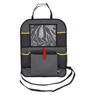 Akcesoria motoryzacyjne - Organizer na siedzenie SHELL 462280 - miniaturka - grafika 1