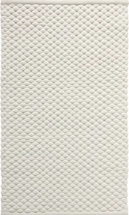 Dywanik łazienkowy Maks 60 x 100 cm kość słoniowa - Dywaniki łazienkowe - miniaturka - grafika 1
