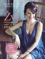 Rozwój osobisty - Żyj prawdziwie ze Skalską - miniaturka - grafika 1