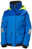 Kurtki damskie - Helly Hansen Damska kurtka Pier 3.0 Coastal Sailing Jacket - miniaturka - grafika 1