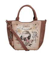 Torebki damskie - Torebka Anekke Hollywood - miniaturka - grafika 1