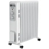 Ogrzewanie przenośne - Sencor SOH 3211WH - miniaturka - grafika 1