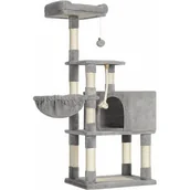 Drapaki dla kotów - Drapak dla kota FEANDREA PCT60H - miniaturka - grafika 1