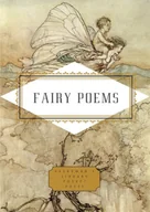 Pozostałe książki - Fairy Poems: Everyman Pocket Classics - miniaturka - grafika 1