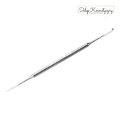 Akcesoria do paznokci - Snippex kopytko PS62 12,6 cm - miniaturka - grafika 1