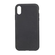 Etui i futerały do telefonów - Etui FOREVER Bioio do iPhone 15 Czarny - miniaturka - grafika 1