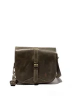 Torebki damskie - Fly London GLOU751FLY Cross Body Bag Women's Diesel, Diesel - miniaturka - grafika 1