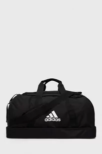 adidas Performance Torba sportowa GH7270 kolor czarny - Torby podróżne - miniaturka - grafika 1
