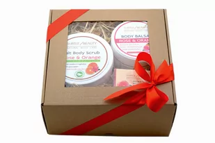 Subtle Beauty, Zestaw kosmetyków do pielęgnacji, 3 szt. - Zestawy kosmetyków damskich - miniaturka - grafika 4