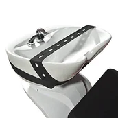 Myjki fryzjerskie - Levity umywalka do salonu fryzjerskiego, 180 g - miniaturka - grafika 1