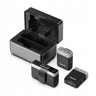 Mikrofony komputerowe - Mikrofon ULANZI AM-18 - miniaturka - grafika 1