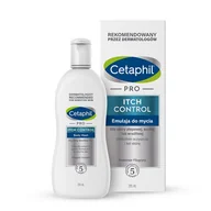 Suplementy diety - Cetaphil pro itch control emul.d/m 295 ml - miniaturka - grafika 1