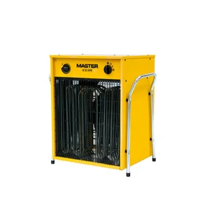 Nagrzewnica elektryczna Master B 22 IT Master Heaters - Ogrzewanie przenośne - miniaturka - grafika 1