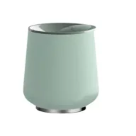 Kubki termiczne - Fellow Ruby Wine Tumbler Kubek termiczny Miętowy 355 ml - miniaturka - grafika 1