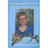 Pozostałe książki - Stefania Korżawska Zdrowie na co dzień w.2017 - miniaturka - grafika 1