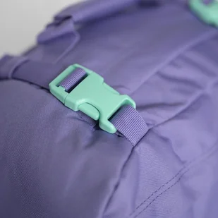 Plecak bagaż podręczny do Wizzair CabinZero 28 l - lavender love - Plecaki - miniaturka - grafika 6