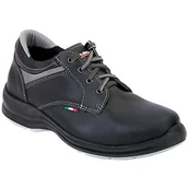 Biuro i firma OUTLET - Giasco 93D61C36 buty ochronne"York" S3, rozmiar 3,5, czarny - miniaturka - grafika 1