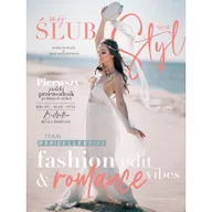 Rozwój osobisty - Mój ślub, mój styl - miniaturka - grafika 1