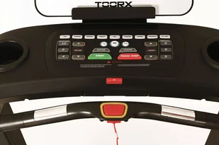 Bieżnia treningowa TRX 3500 HRC APP Ready 3.0 - Toorx Fitness - Bieżnie - miniaturka - grafika 7