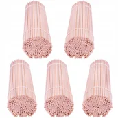 Inne urządzenia gastronomiczne - Patyczki  BUKOWE OKRĄGŁE 30 cm 500 szt - miniaturka - grafika 1