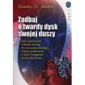 Książki medyczne - Zadbaj o twardy dysk swojej duszy - miniaturka - grafika 1