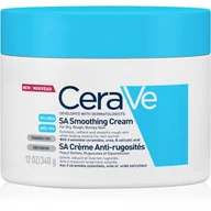 Balsamy i kremy do ciała - CeraVe Cerave SA balsam wygładzający 340 g - miniaturka - grafika 1