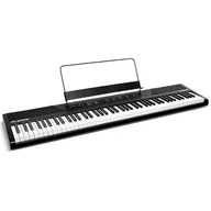 Instrumenty klawiszowe - ‌Alesis Concert - pianino cyfrowe 88 klawiszy ♦ 30 DNI NA ZWROT ♦ GWARANCJA DOOR-TO-DOOR ♦ SZYBKA WYSYŁKA - miniaturka - grafika 1