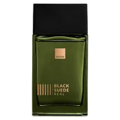 Wody i perfumy męskie - Avon, Black Suede Real, Woda Toaletowa, 100ml - miniaturka - grafika 1