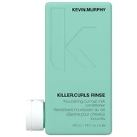 Odżywki do włosów - Kevin Murphy Killer Curls Rinse - odżywka do włosów kręconych 250ml - miniaturka - grafika 1