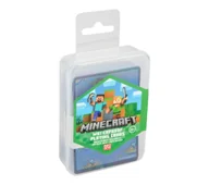 Gadżety dla graczy - Paladone Minecraft Wodoodporne - miniaturka - grafika 1