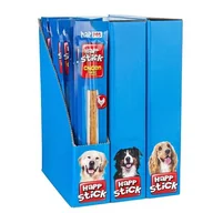 Przysmaki dla psów - Kabanos z kurczaka display box 25 x 12 g Happet - miniaturka - grafika 1