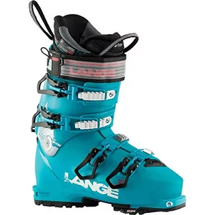 LANGE Xt3 110 W, dla dorosłych, unisex, Freedom Blue, niebieski - Buty snowboardowe - miniaturka - grafika 1