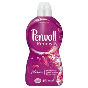 Perwoll Blossom 1,98 L - Środki do prania - miniaturka - grafika 1