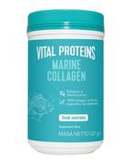 Stawy, mięśnie, kości - Vital Proteins Marine Collagen Proszek Do Rozpuszczenia 221 g - miniaturka - grafika 1