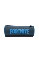 Plecaki szkolne i tornistry - Piórnik cylindryczny Fortnite 21 cm - miniaturka - grafika 1