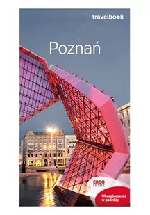 Poznań - E-booki - przewodniki - miniaturka - grafika 1