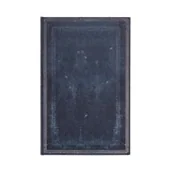 Szkolne artykuły papiernicze - Notes Inkblot Maxi w kropki Nowa - miniaturka - grafika 1