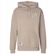 Bluzy męskie - BLUZA UNISEX NEW YORK YANKEES LEAGUE NEW ERA XL - miniaturka - grafika 1