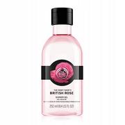 Kosmetyki do kąpieli - The Body Shop The Body Shop_british Rose Shower GEL_RÓŻA_żel_250 - miniaturka - grafika 1