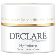 Kremy do twarzy - Declare Hydro Balance Femme/Women, Hydro Force Cream, 1er Pack (1 X 50 G) 9007867001011 - miniaturka - grafika 1