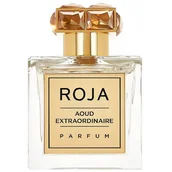 Wody i perfumy damskie - Roja Parfums Aoud Extraordinaire perfumy spray 100ml - miniaturka - grafika 1