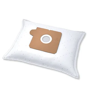 1 worek do odkurzacza (do testowania) pasujący do odkurzacza podłogowego Progress - M 100 ml - markowy worek dustwave® / Made in Germany + mikrofiltr - Worki do odkurzaczy - miniaturka - grafika 1