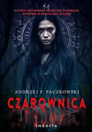 E-booki - fantastyka i horror - Czarownica. Tom 1 - miniaturka - grafika 1