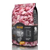 Sucha karma dla psów - Belcando Mastercraft sucha karma dla psów świeży indyk 500g - miniaturka - grafika 1