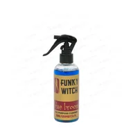 Kosmetyki samochodowe - Funky Witch Blue Broom All Purpose Cleaner 215ml - uniwersalny środek czyszczący - miniaturka - grafika 1