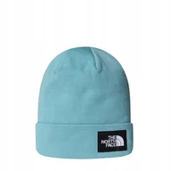 Czapki damskie - The North Face Czapka Dock Worker Nf0a3fntboa R Uniwersalny - miniaturka - grafika 1