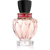 Wody i perfumy damskie - Miu Miu Twist EDP 50 ml - miniaturka - grafika 1