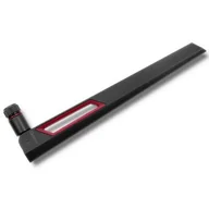 Anteny Wi Fi - Qoltec Antena Wi-Fi 2.4/5GHz dookólna | 5dBi - miniaturka - grafika 1
