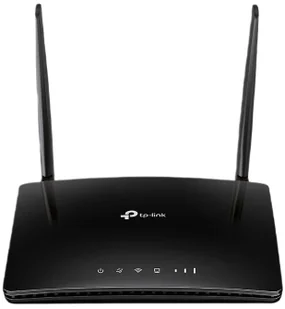 TP-Link Archer MR400 - Routery - miniaturka - grafika 4